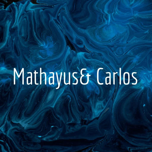 Mathayus& Carlos