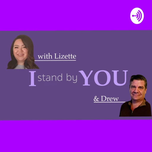 I Stand By You with Lizette & Drew