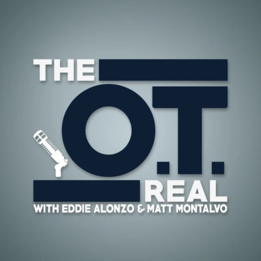 The O.T. Real Podcast