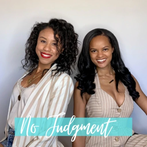 No Judgement Web Series