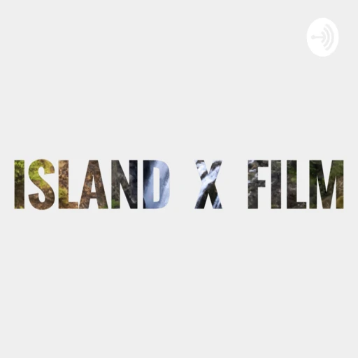 Island X Film