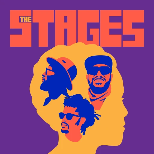 THE STAGES