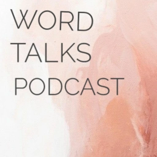 Word Talks Podcast