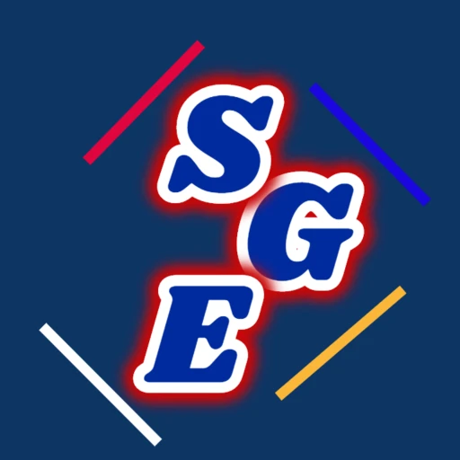 The S.G.E Podcast