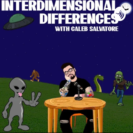 Interdimensional Differences with Caleb Salvatore