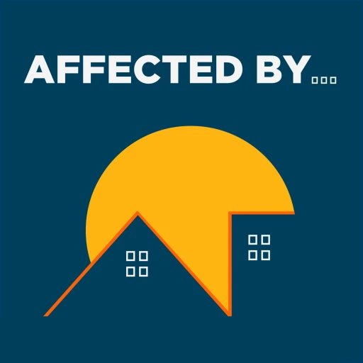 Affected by…