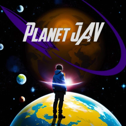 Planet Jav 🌎