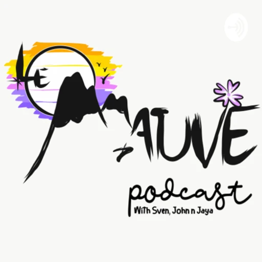 Le Mauve Podcast