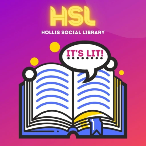 HSL IT’S LIT!