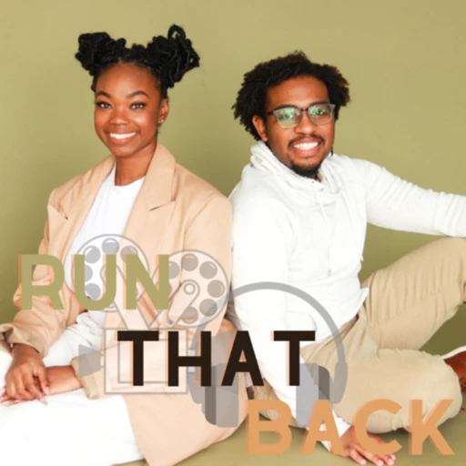 RUN THAT BACK PODCAST