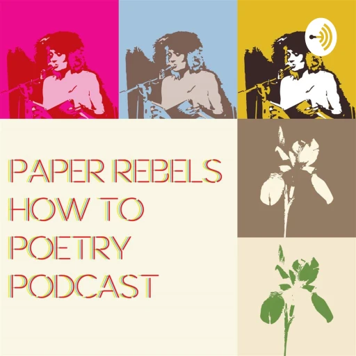 Paper Rebels How to poetry