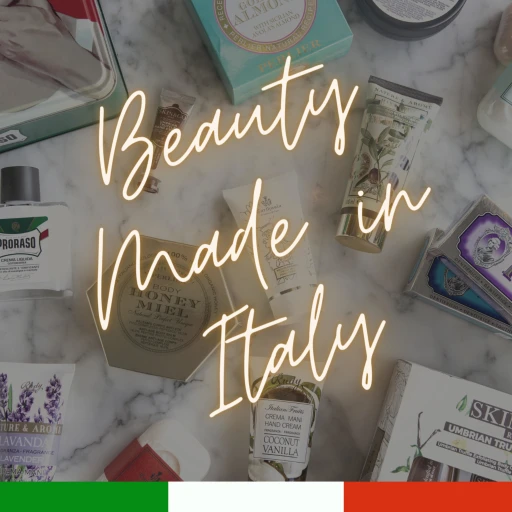 Beauty Made in Italy Podcast