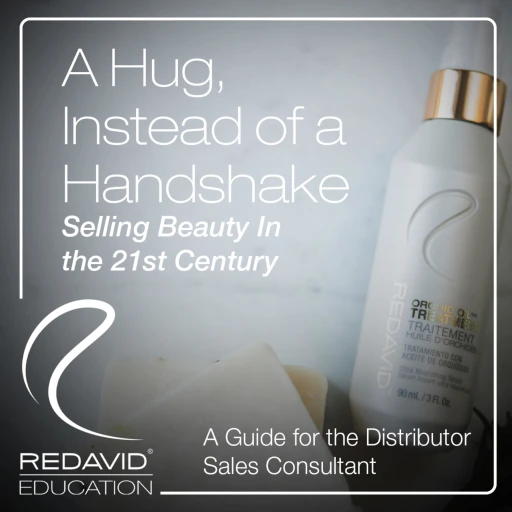 REDAVID DSC Guide: Selling Beauty in the 21st Century