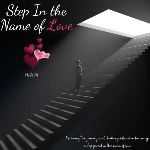 Step In The Name Of Love