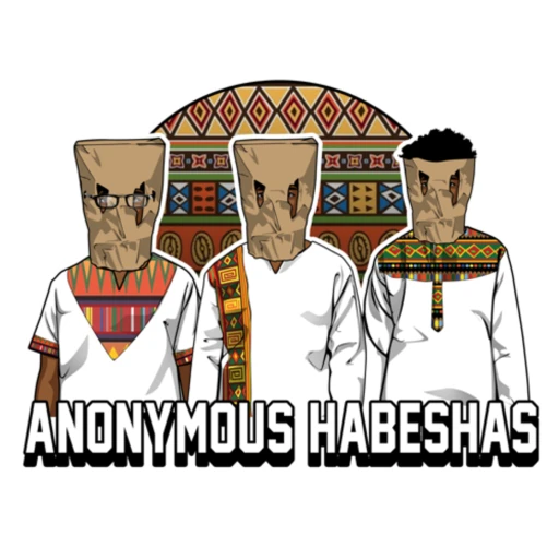 Anonymous Habeshas