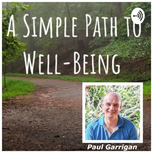 A Simple Path to Well-Being