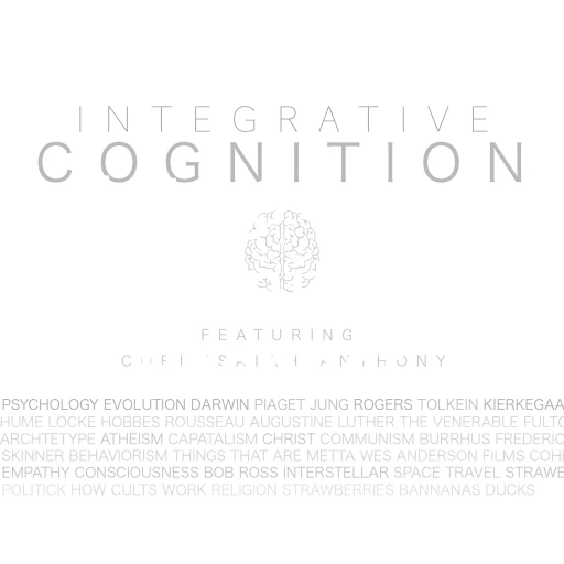 Integrative Cognition Podcast