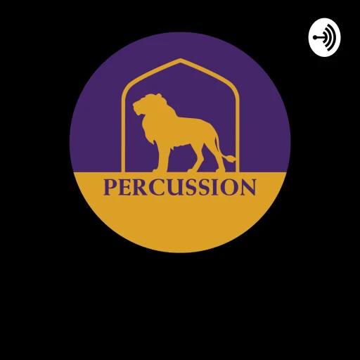 UNA Percussion Podcast