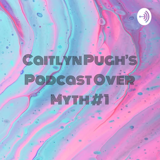 Caitlyn Pugh’s Podcast Over Myth #1: Children Learn a Second Language Quickly and Easily