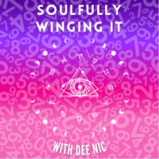 Soulfully Winging It