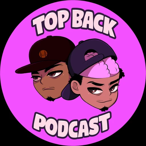 Top Back Podcast