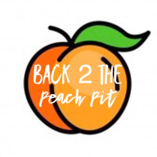 Back 2 the Peach Pit