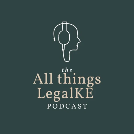 All Things Legal KE