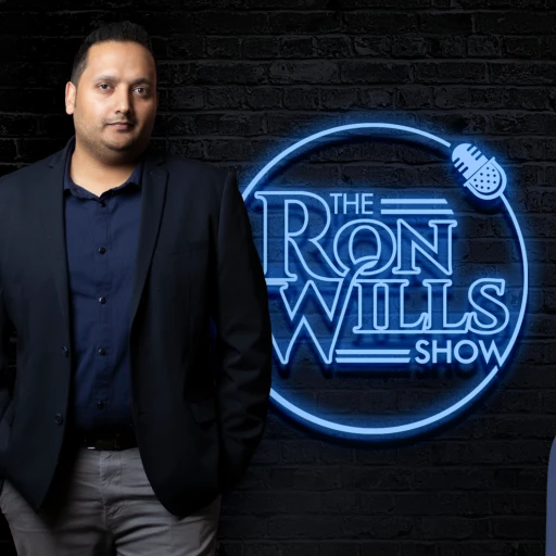 The Ron Wills Show