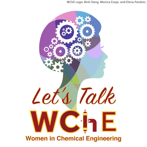 Let’s Talk WChE-USC