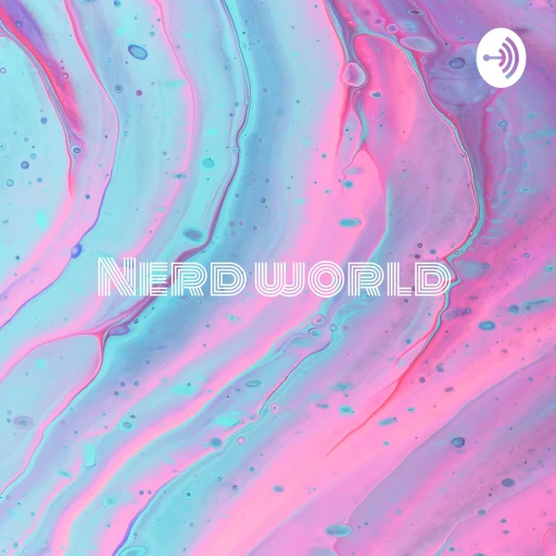 Nerd world : What role does AI play in social media?