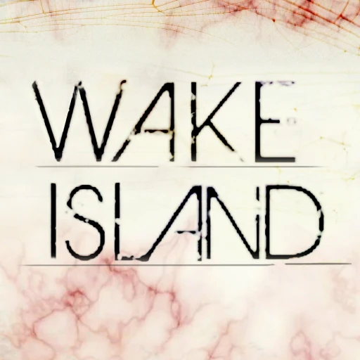 Wake Island Broadcast