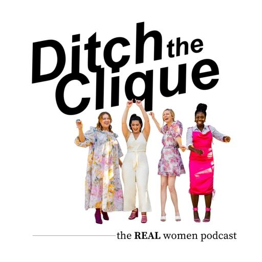 The REAL Women of 20(20) Podcast