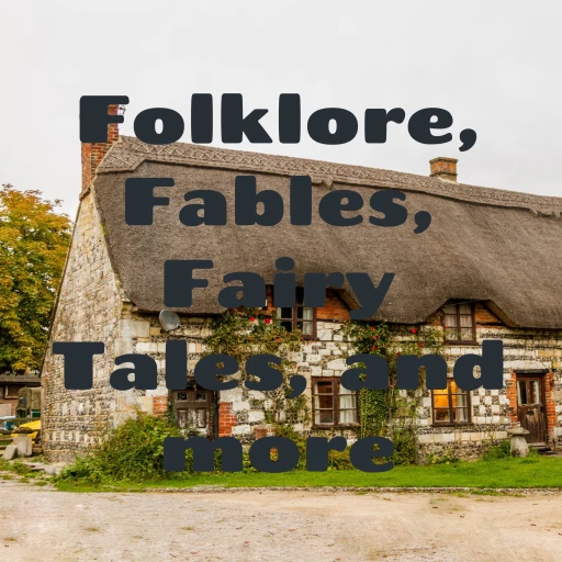 Folklore, Fables, Fairy Tales, and more