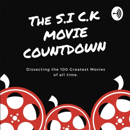 The S.I C.K Movie Countdown