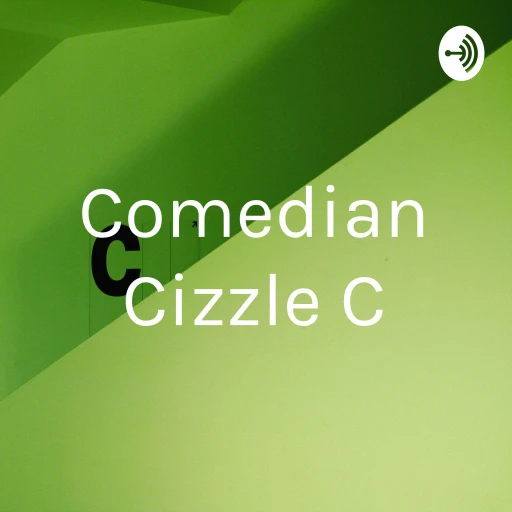 Comedian Cizzle C