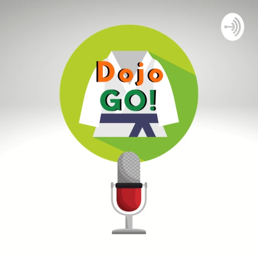 Dojo Go! Online Homeschool Martial Arts