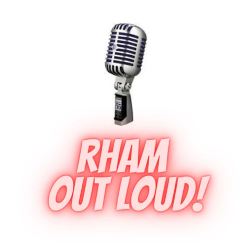 Rham Out Loud