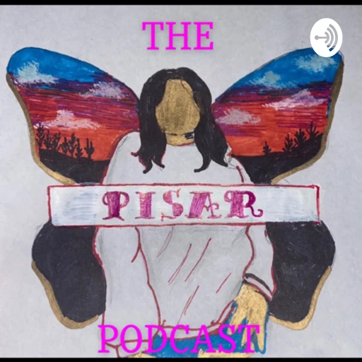 THE PISAR PODCAST