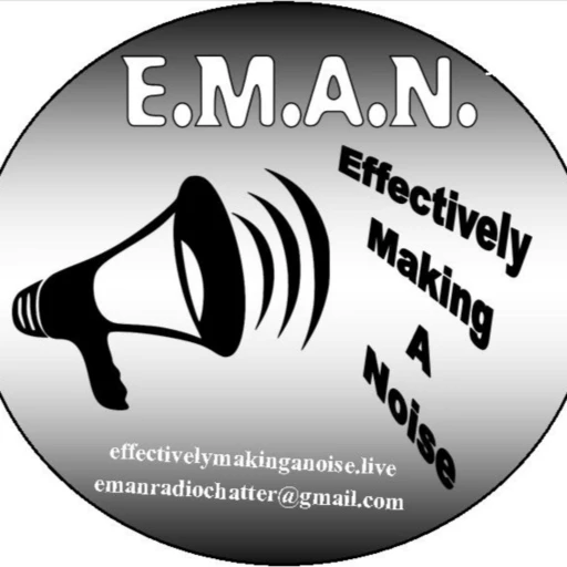 E.M.A.N. Radio Chatter