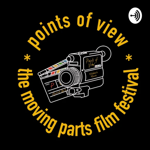 Points of View Podcast