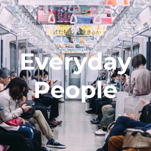 Everyday People