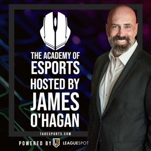 The Academy of Esports