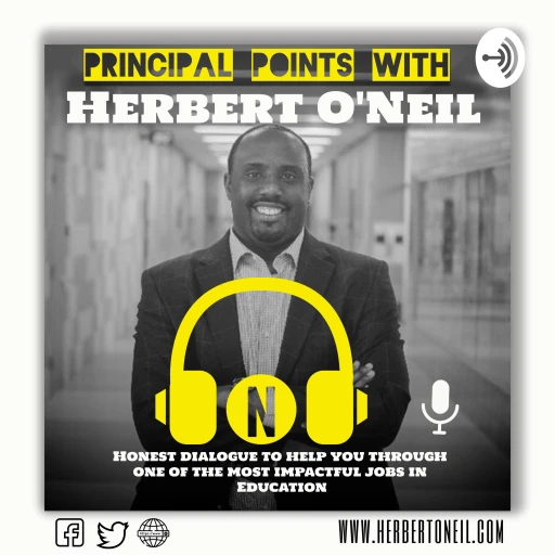 Principal Points with Herbert O’Neil