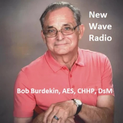 New Wave Radio: “Inviting Change Rather Than Forcing It”