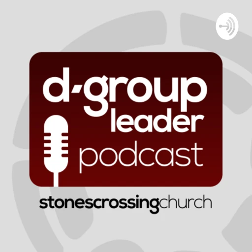 D-Group Leader Podcast