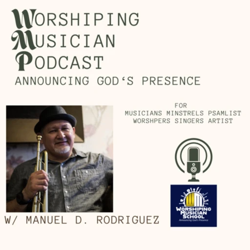 Worshiping Musician Podcast