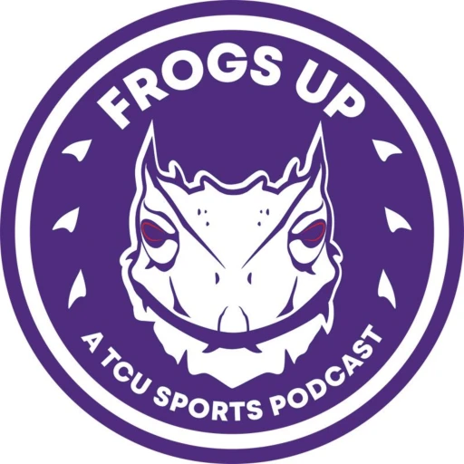 Frogs O’ War: for TCU Horned Frogs fans