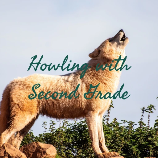 Howling with Second Grade