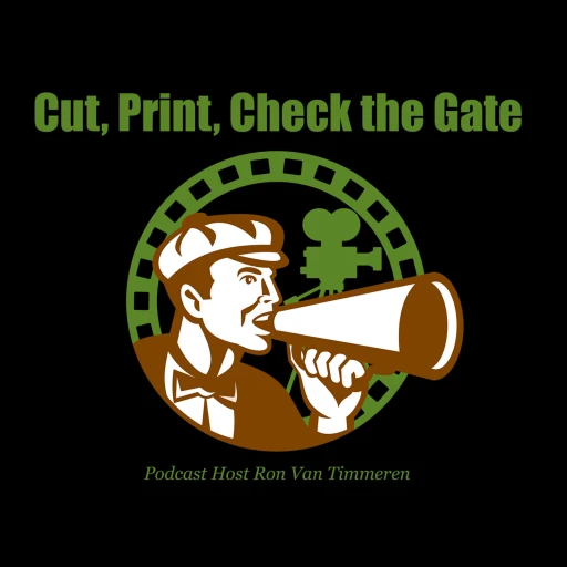 Cut, Print, Check the Gate