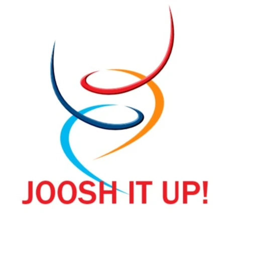 Joosh It Up!